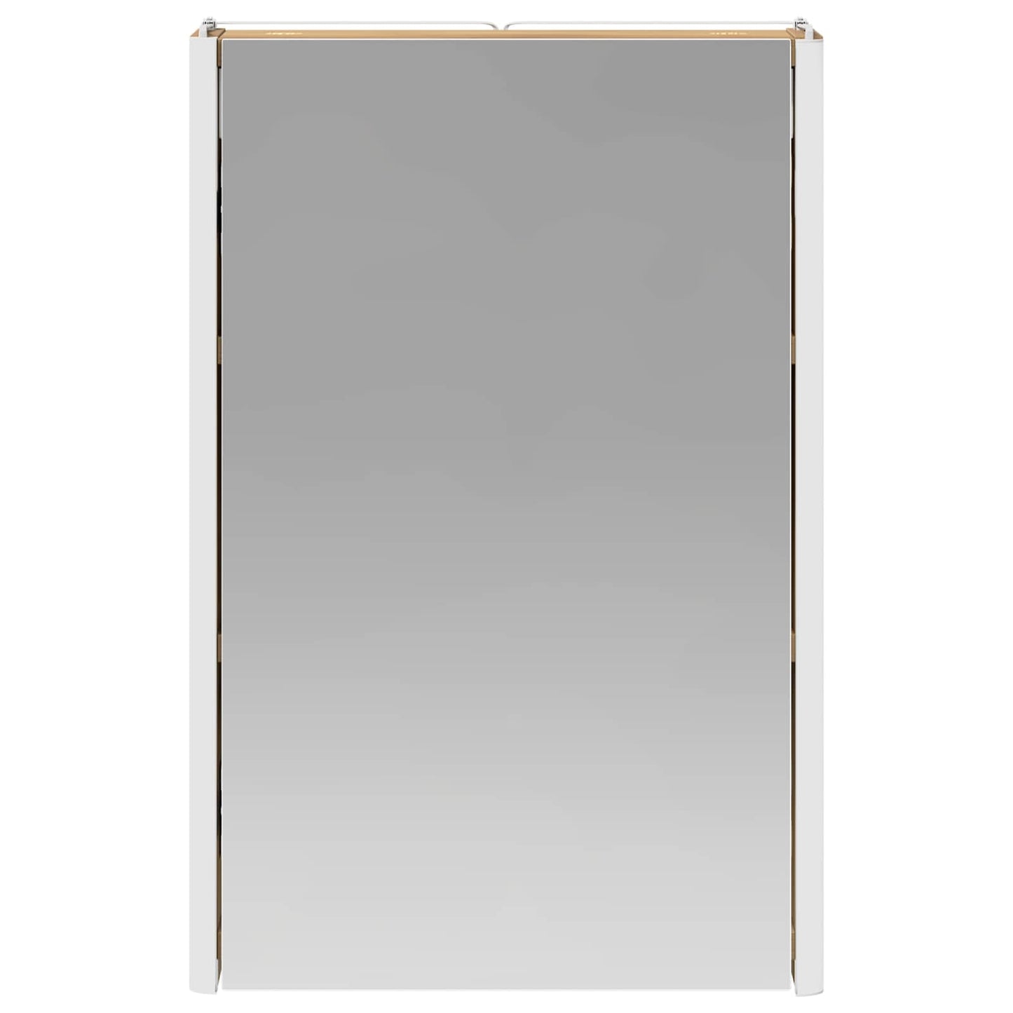 Baderomsspeilskap Kunstnerisk Eik 33 x 11,5 x 50 cm