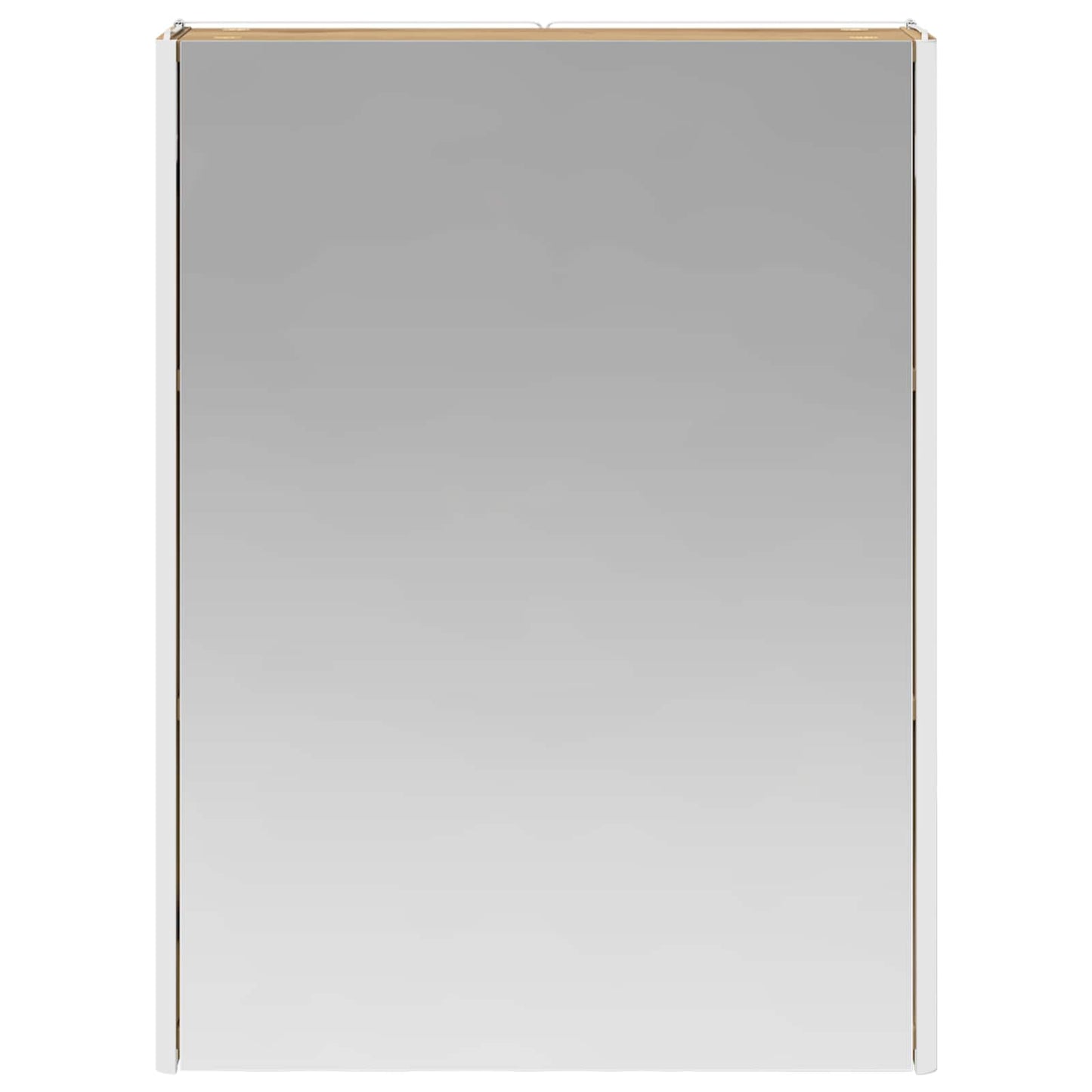 Baderomsspeilskap Kunstnerisk Eik 53,5 x 15,5 x 70 cm