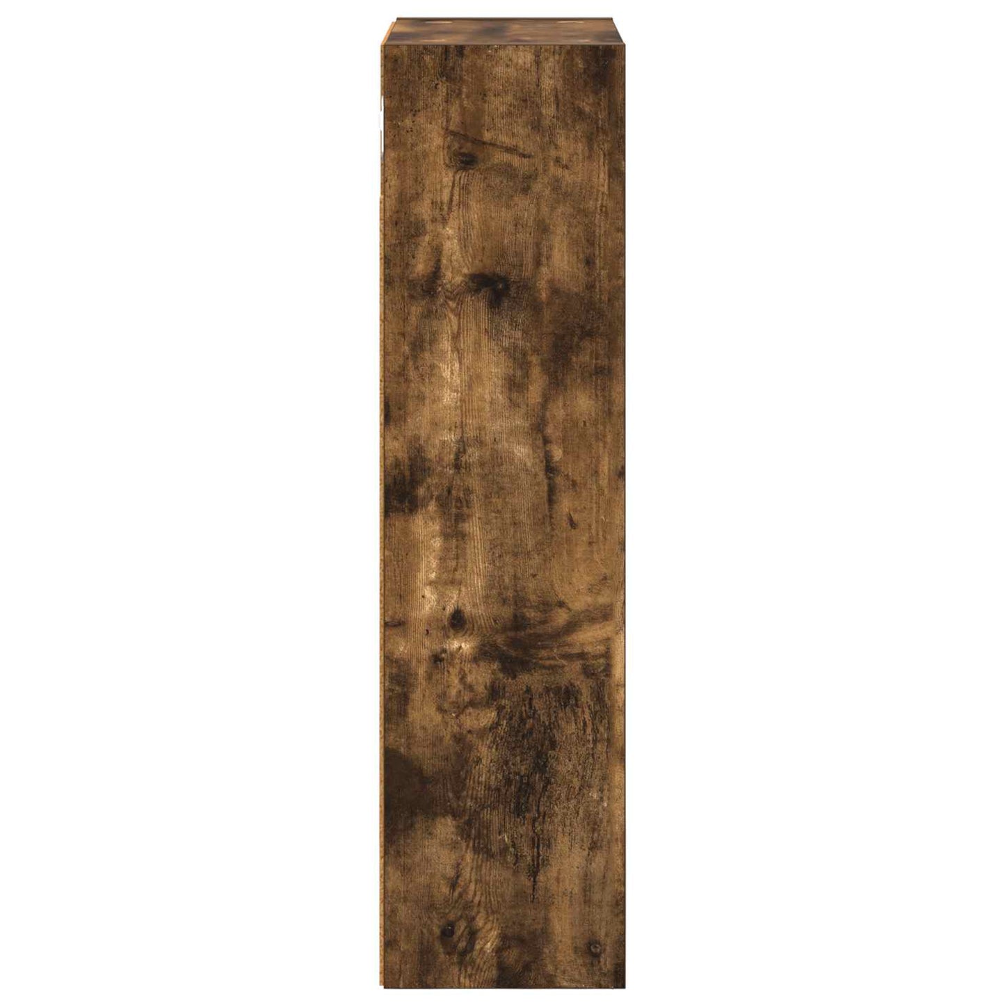 Baderom veggskap Røkt Eik 30 x 16 x 62,5 cm Konstruert tre