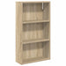 Baderom veggskap Sonoma eik 40 x 14 x 70 cm Konstruert tre