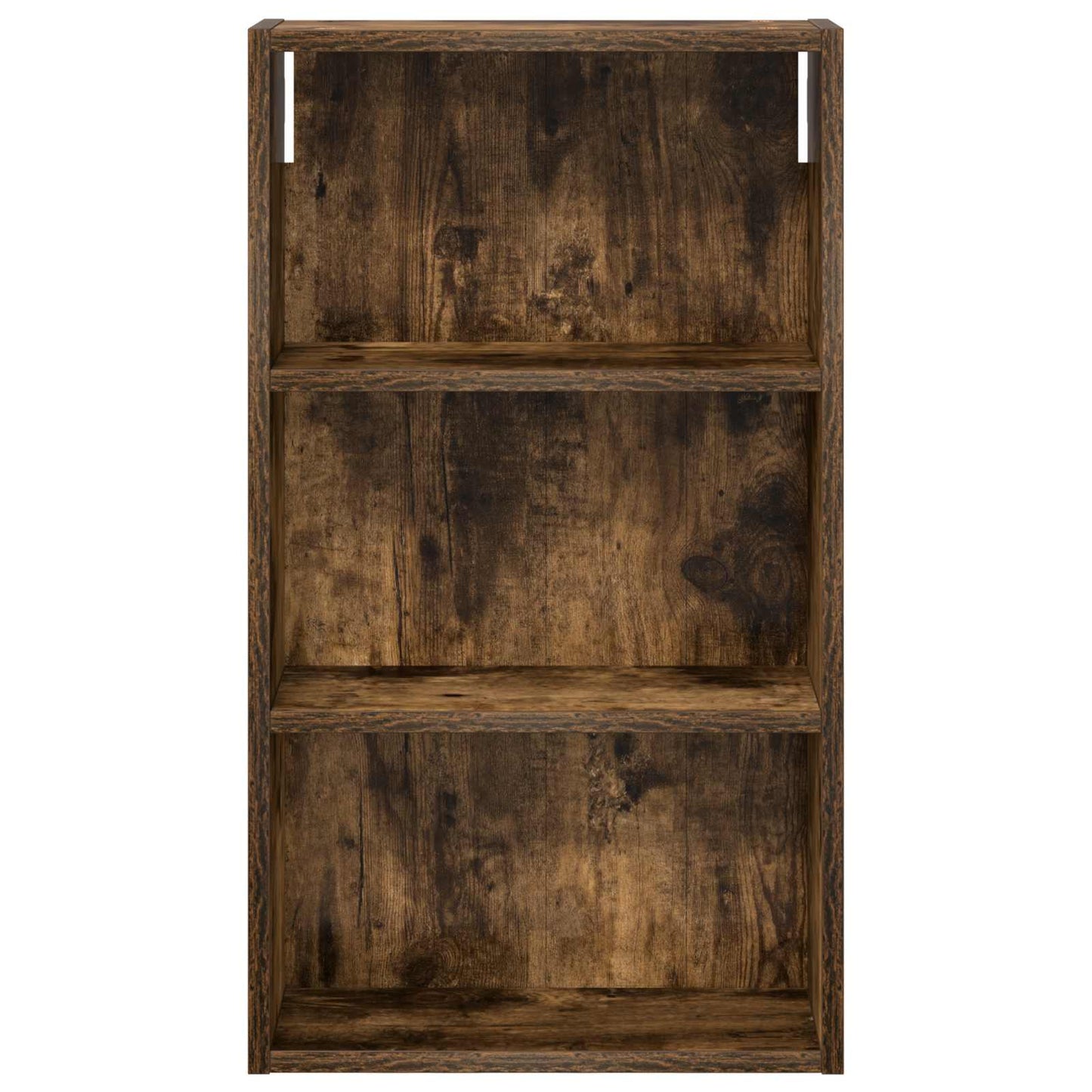 Baderom veggskap Røkt Eik 40 x 14 x 70 cm Konstruert tre