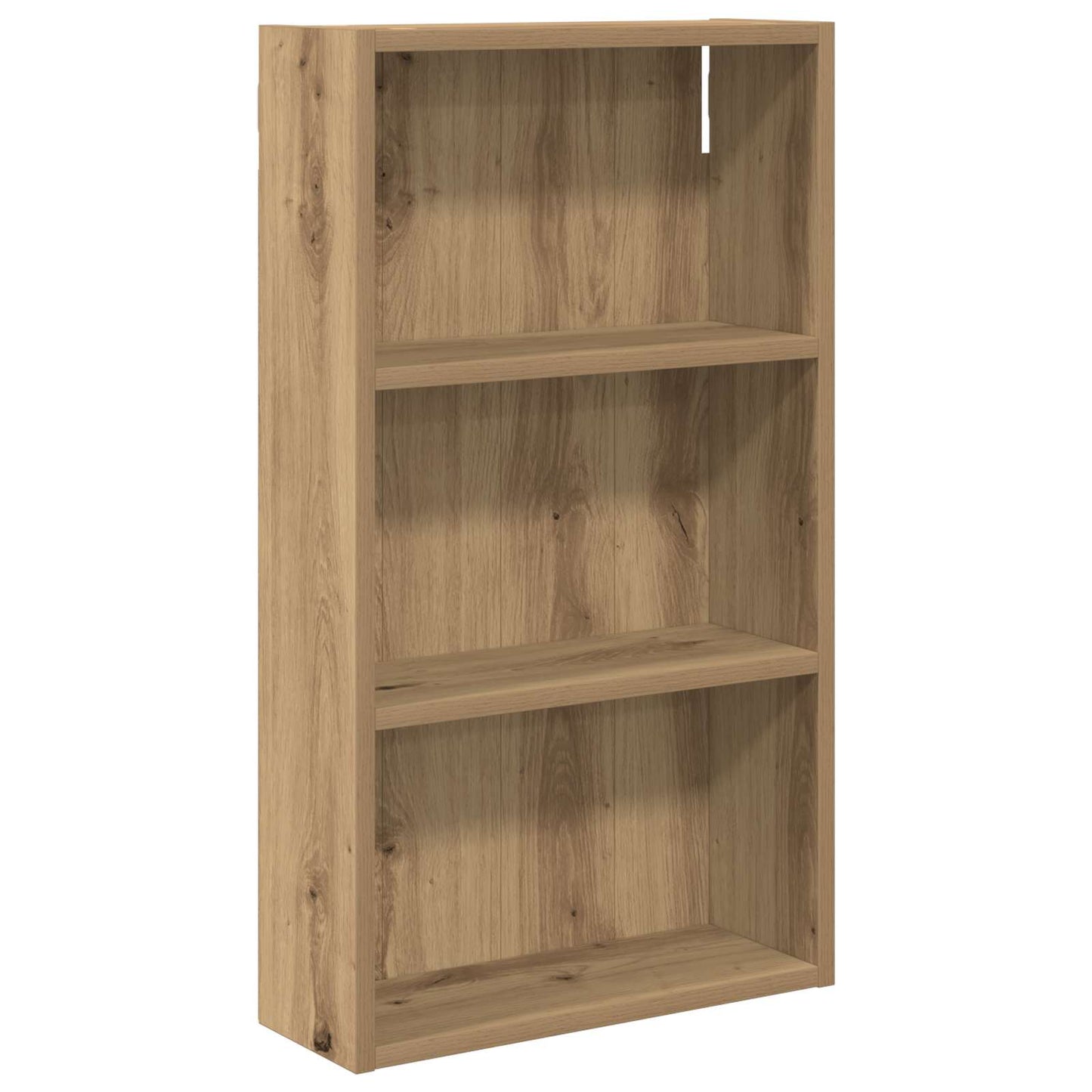 Baderom veggskap Kunstnerisk Eik 40 x 14 x 70 cm Konstruert tre