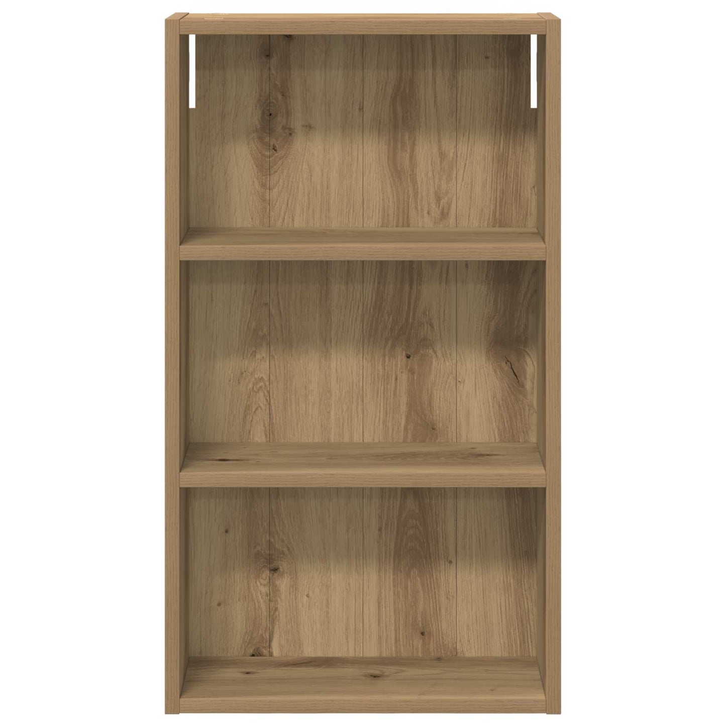 Baderom veggskap Kunstnerisk Eik 40 x 14 x 70 cm Konstruert tre