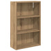 Baderom veggskap Artisan eik 40 x 16 x 62,5 cm Konstruert tre