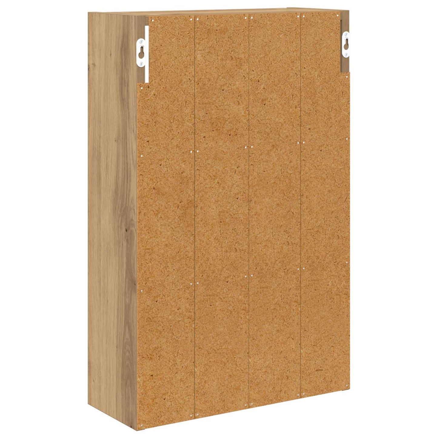 Baderom veggskap Artisan eik 40 x 16 x 62,5 cm Konstruert tre