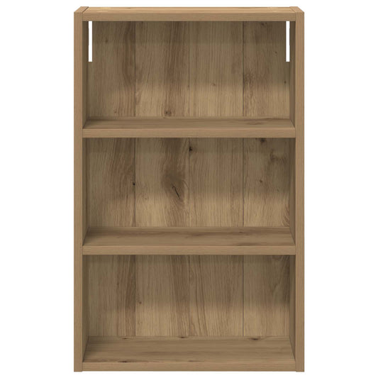 Baderom veggskap Artisan eik 40 x 16 x 62,5 cm Konstruert tre