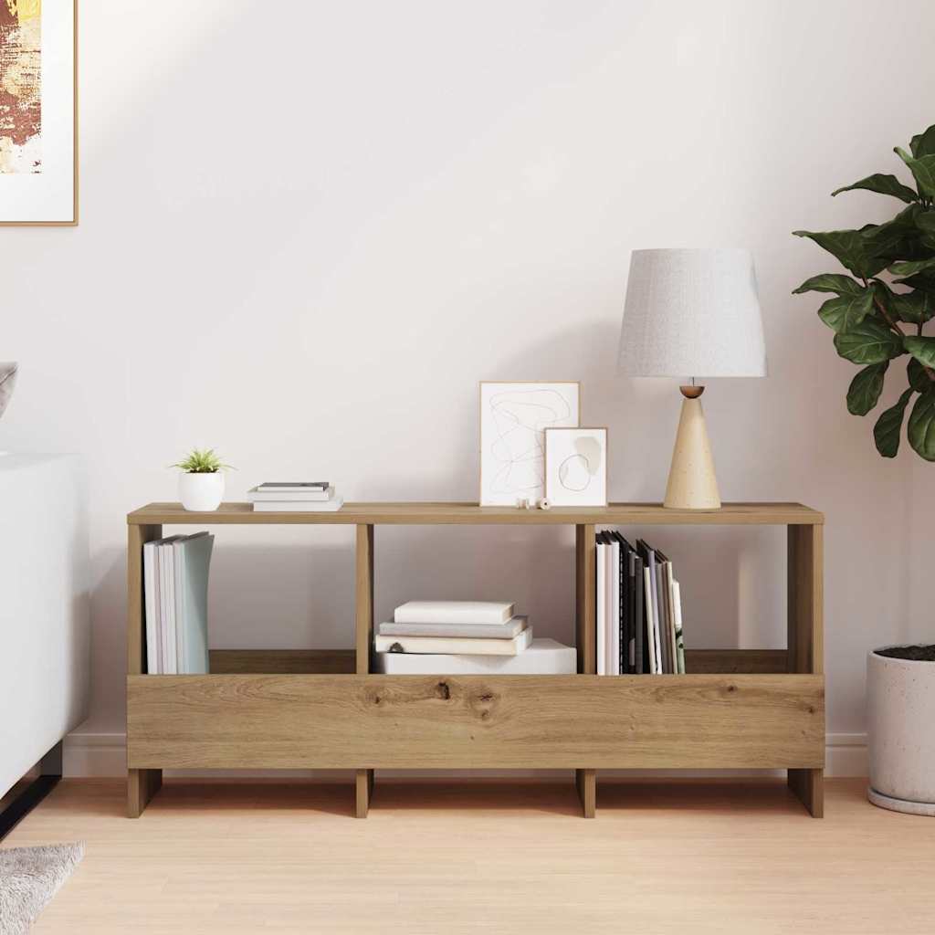 Magasinreol Artisan Eik 102 x 30 x 45 cm