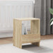 Magasinreol 2 pcs Sonoma eik 35 x 30 x 45 cm