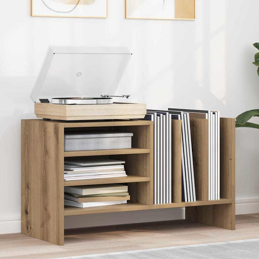 Plateskap Artisan Eik 78,5 x 35 x 45 cm Konstruert tre