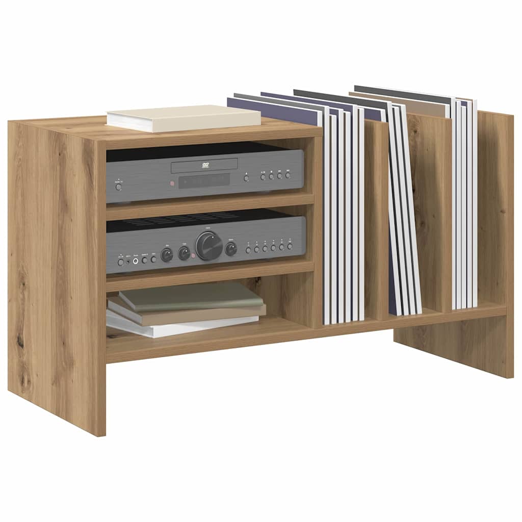 Plateskap Artisan Eik 78,5 x 35 x 45 cm Konstruert tre