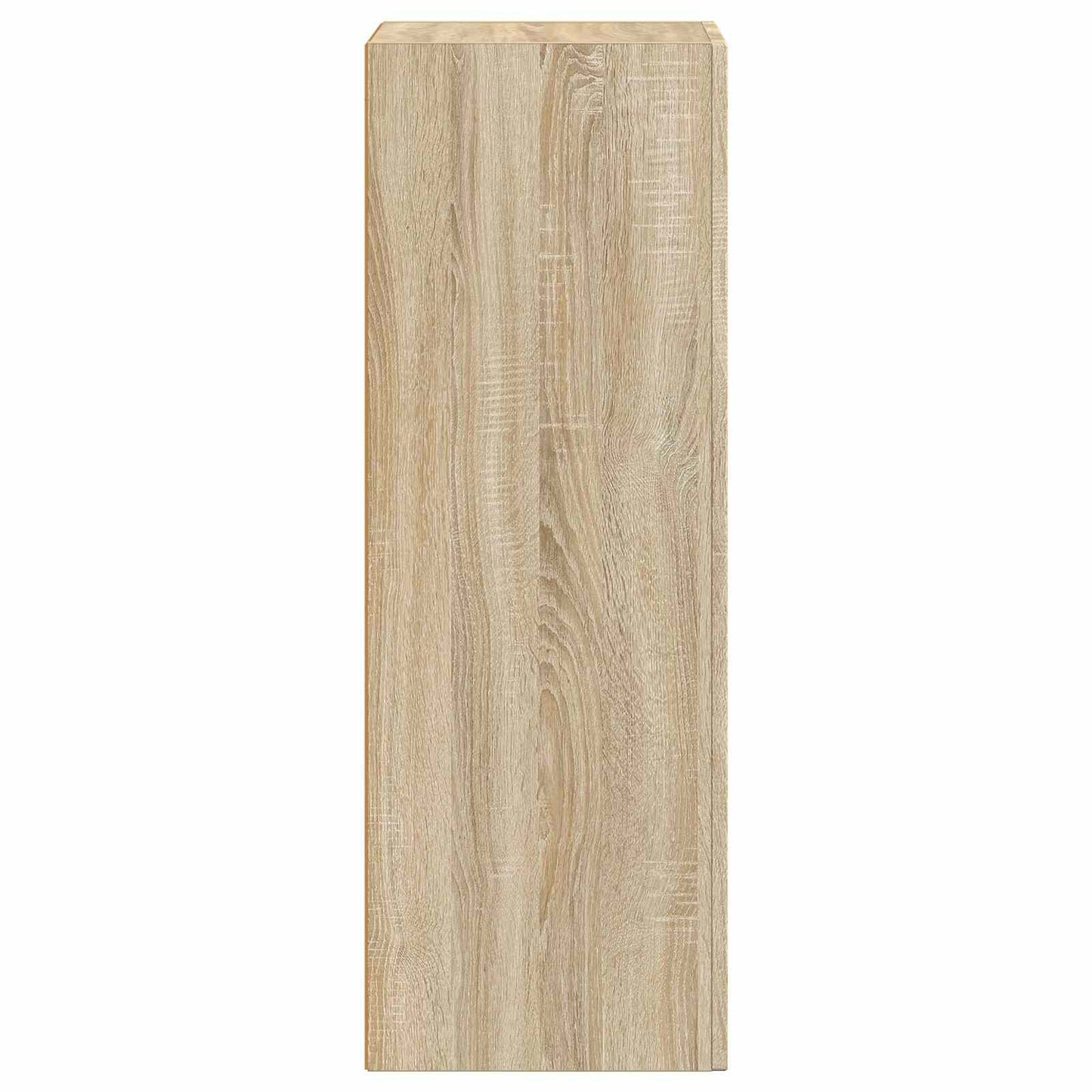 Serviesskap ELST Sonoma eik 40 x 35 x 100,5 cm Konstruert tre
