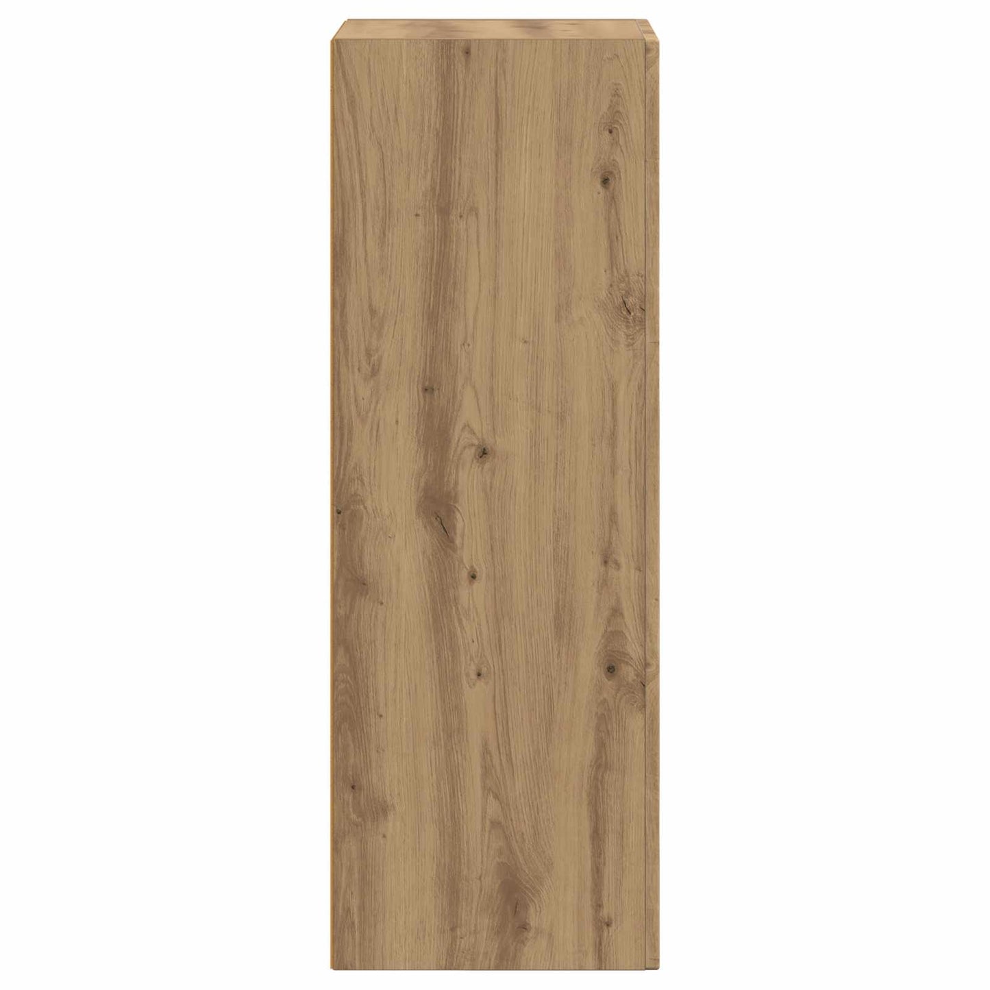 Serviesskap ELST Artisan Eik 40 x 35 x 100.5 cm Konstruert tre