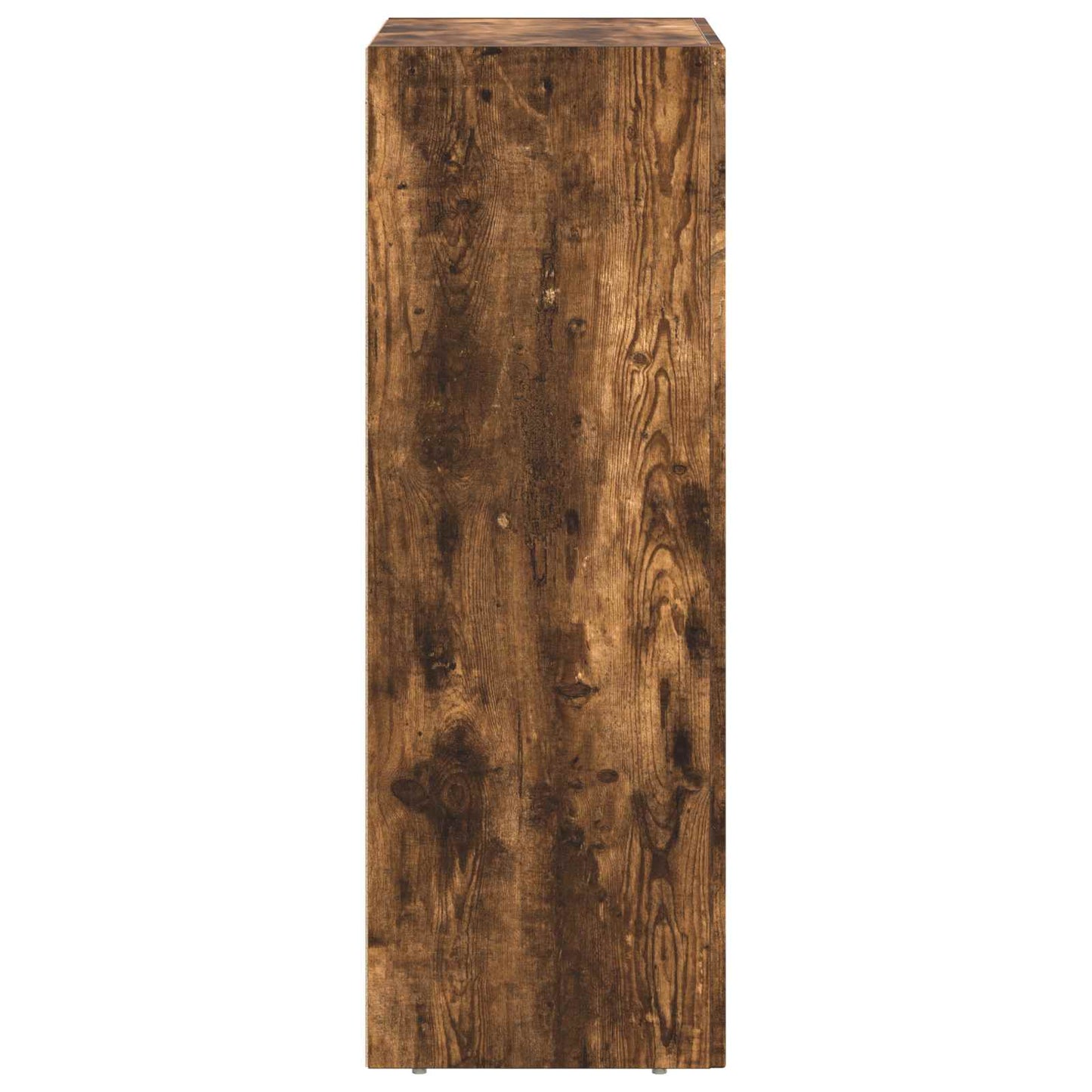 Serviesskap ELST Røkt eik 59 x 35 x 100,5 cm Konstruert tre