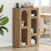 Serviesskap ELST Artisan Eik 59 x 35 x 100,5 cm Konstruert tre