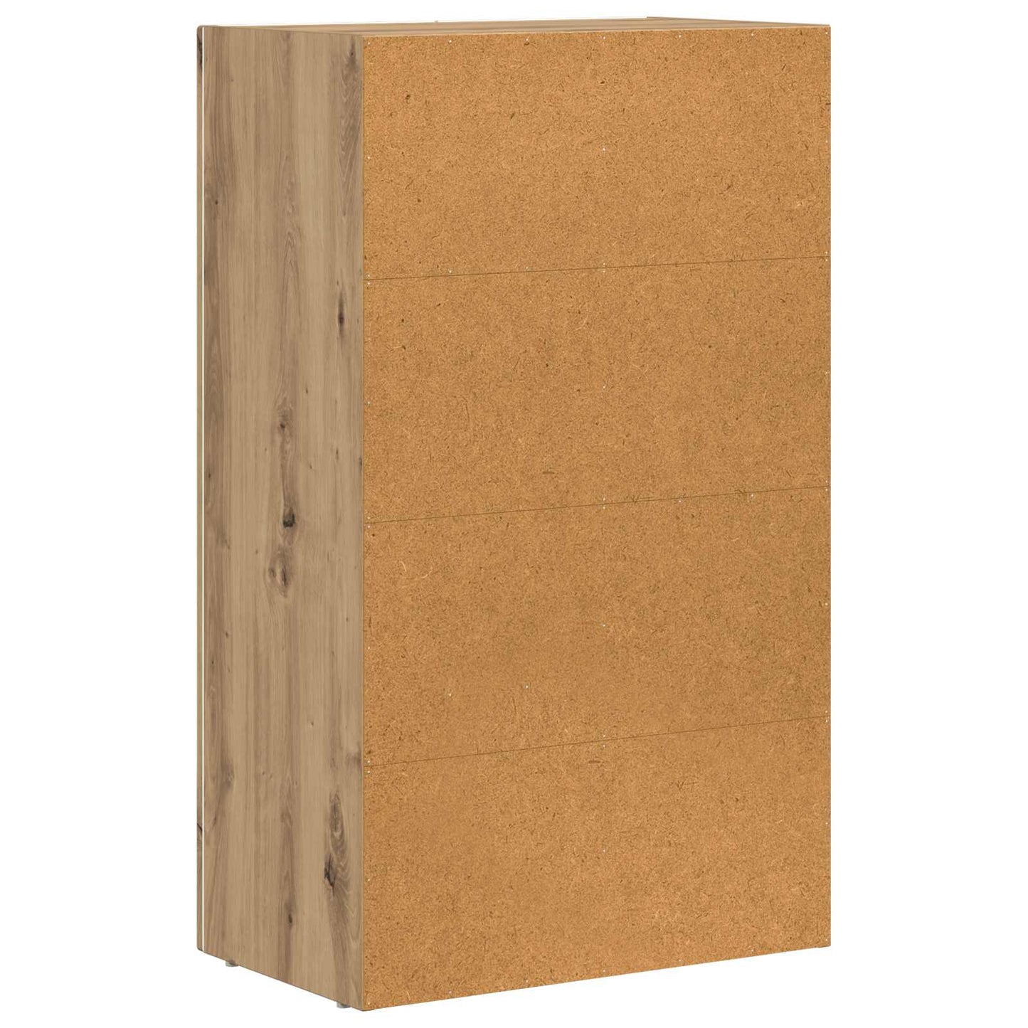 Serviesskap ELST Artisan Eik 59 x 35 x 100,5 cm Konstruert tre