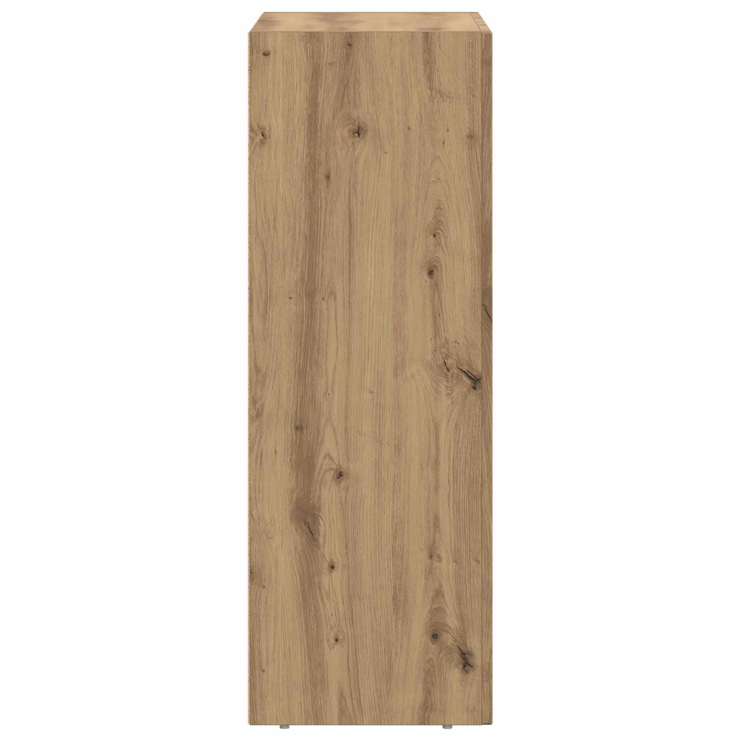 Serviesskap ELST Artisan Eik 59 x 35 x 100,5 cm Konstruert tre