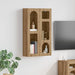 Hengende skap ELST Artisan eik 59 x 20 x 100 cm Konstruert tre