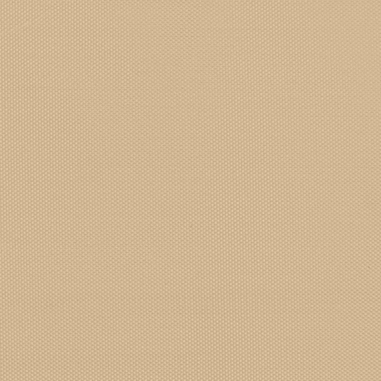 Partytelt Beige 200 x 200 x 306 cm Oxford Stoff