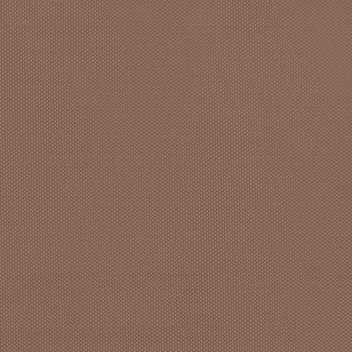 Partytelt Brun 200 x 200 x 306 cm Oxford Stoff vidaXL