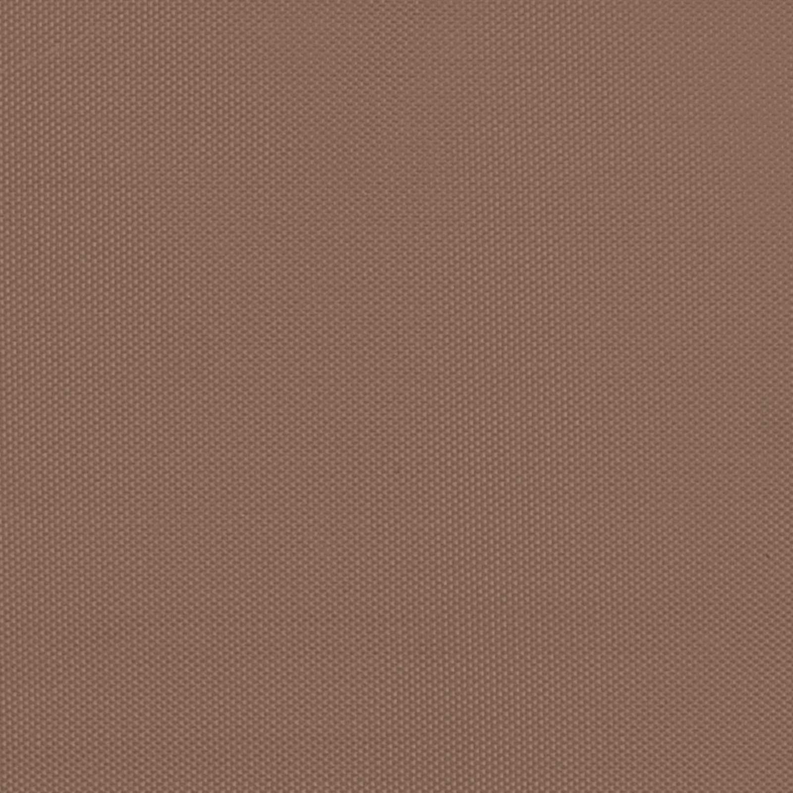 Partytelt Brun 200 x 200 x 306 cm Oxford Stoff vidaXL