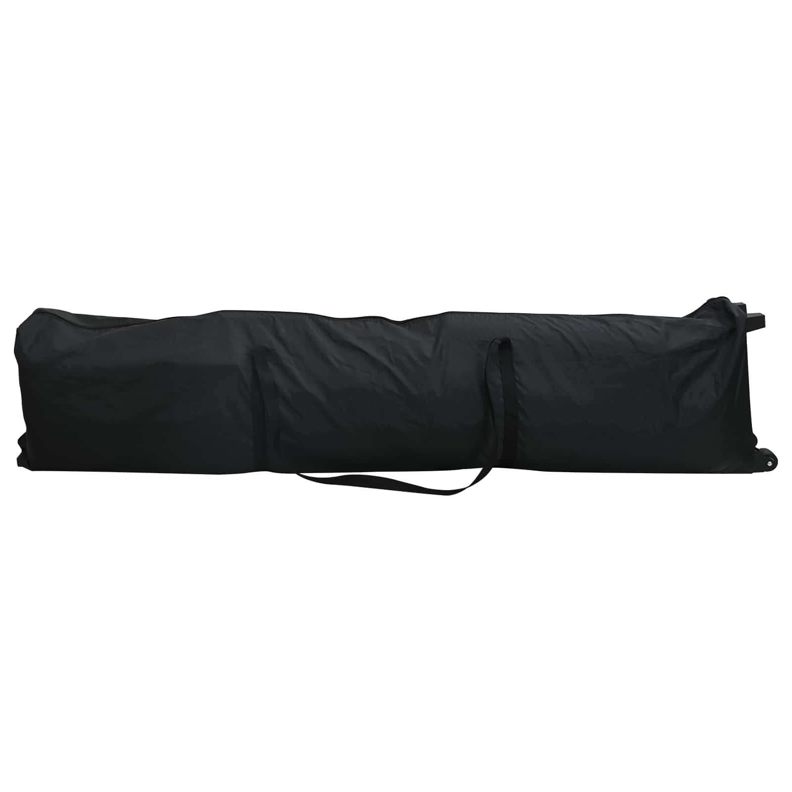 Partytelt Blå 291 x 580 x 315 cm Oxford Stoff vidaXL