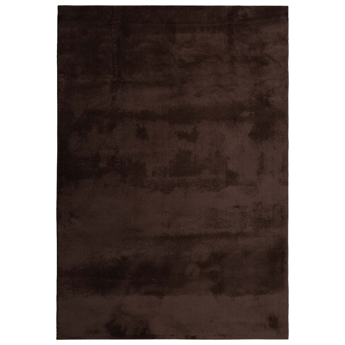 Medium Pile Soft and Washable Rug HUARTE Brun 230 x 160 cm