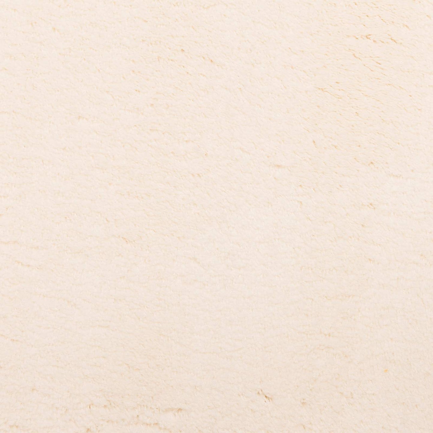 Medium Pile Soft and Washable Rug HUARTE Beige 80 x 300 cm