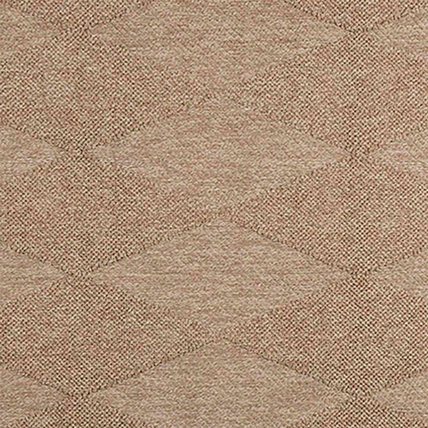 Områdetepper Torget AGIRA Naturlig 240 x 240 cm Polyester