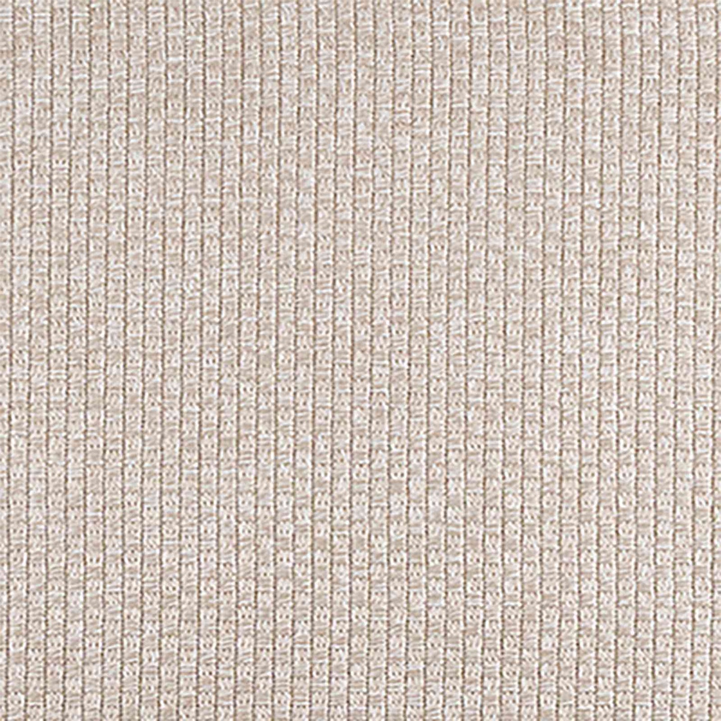 Områdetepper Torget FARO Krem 120 x 120 cm Polyester