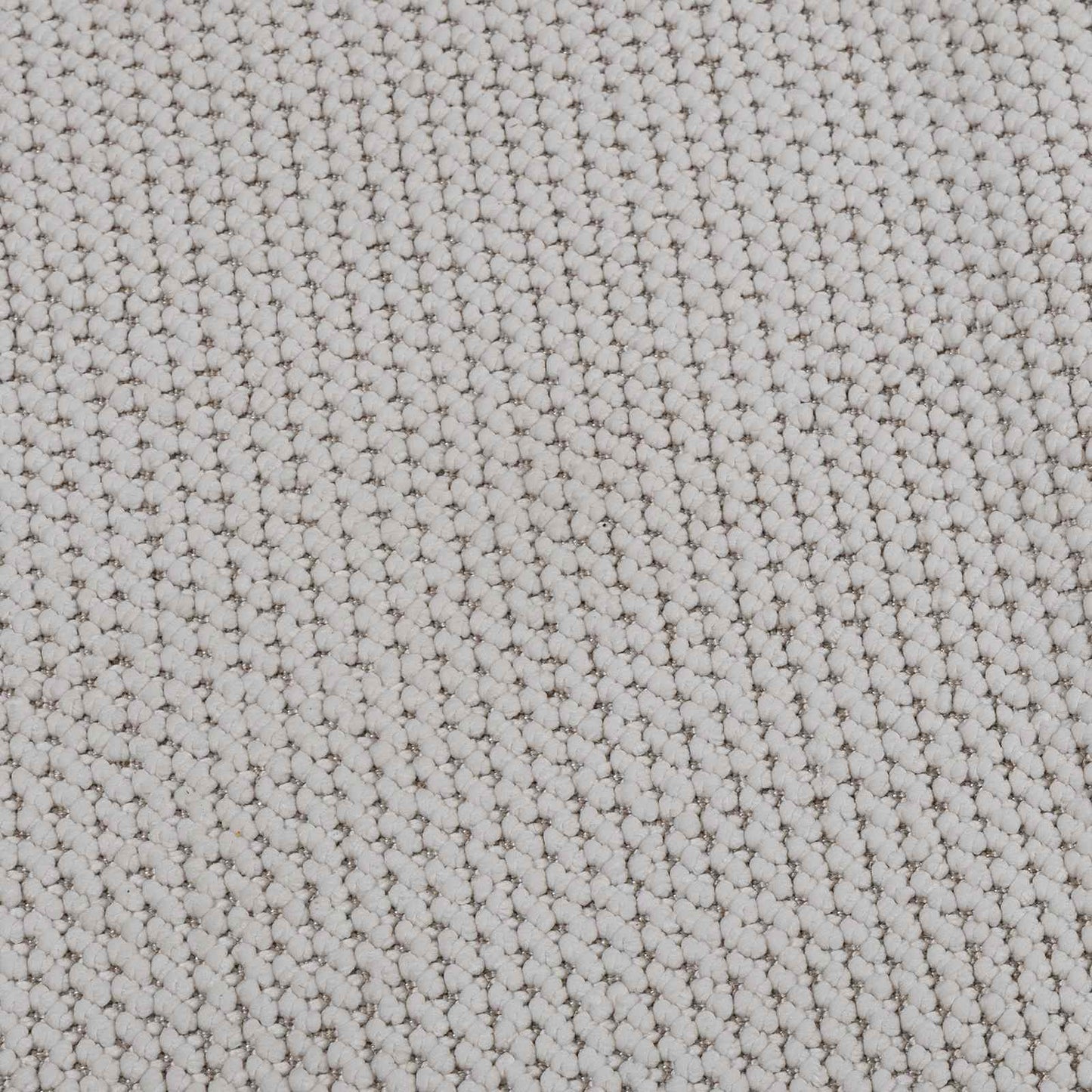 Områdetepper Torget LUGO Krem 200 x 200 cm Polyester