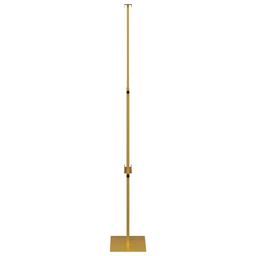 Messe Utstillinger Gull 30 x 23,5 x 210 cm Stål
