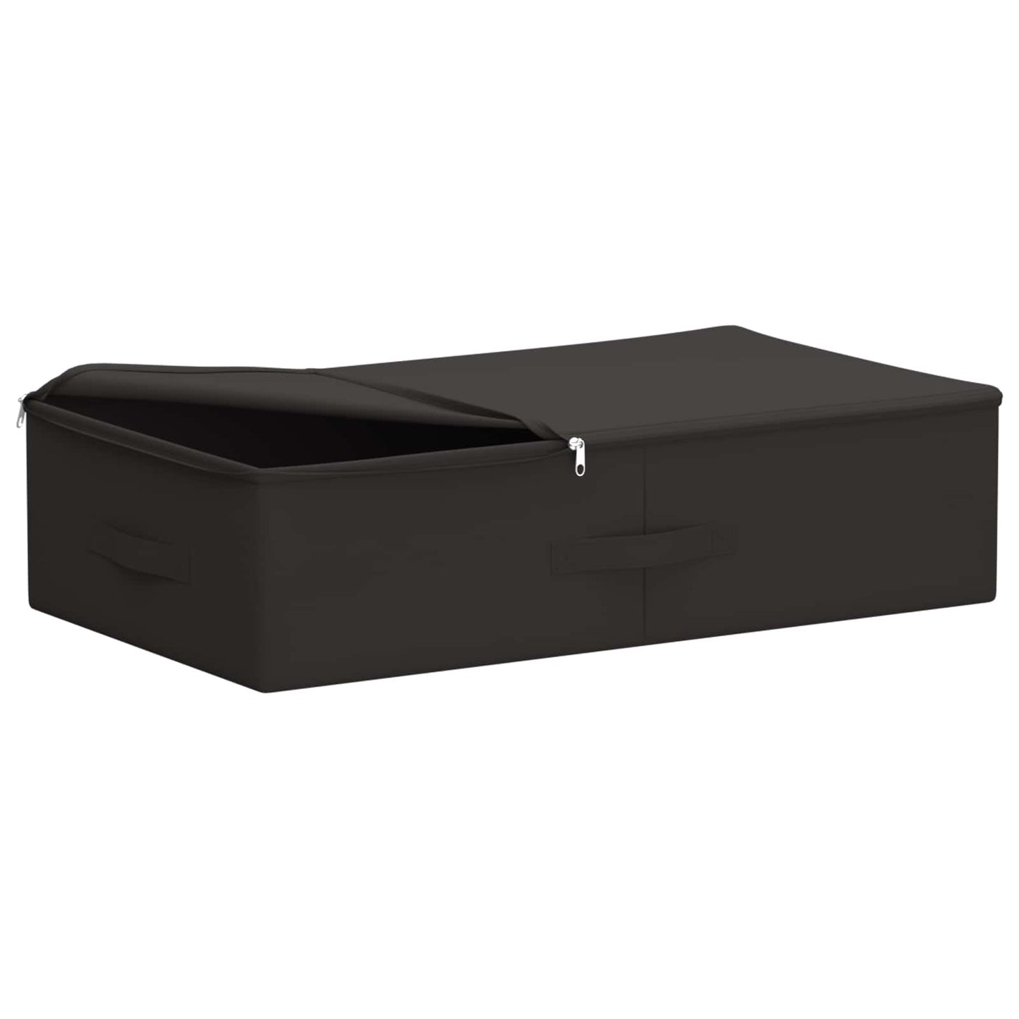 Lagringsboks 6 pcs Antrasitt 70 x 40 x 18 cm Ikke-vevd stoff