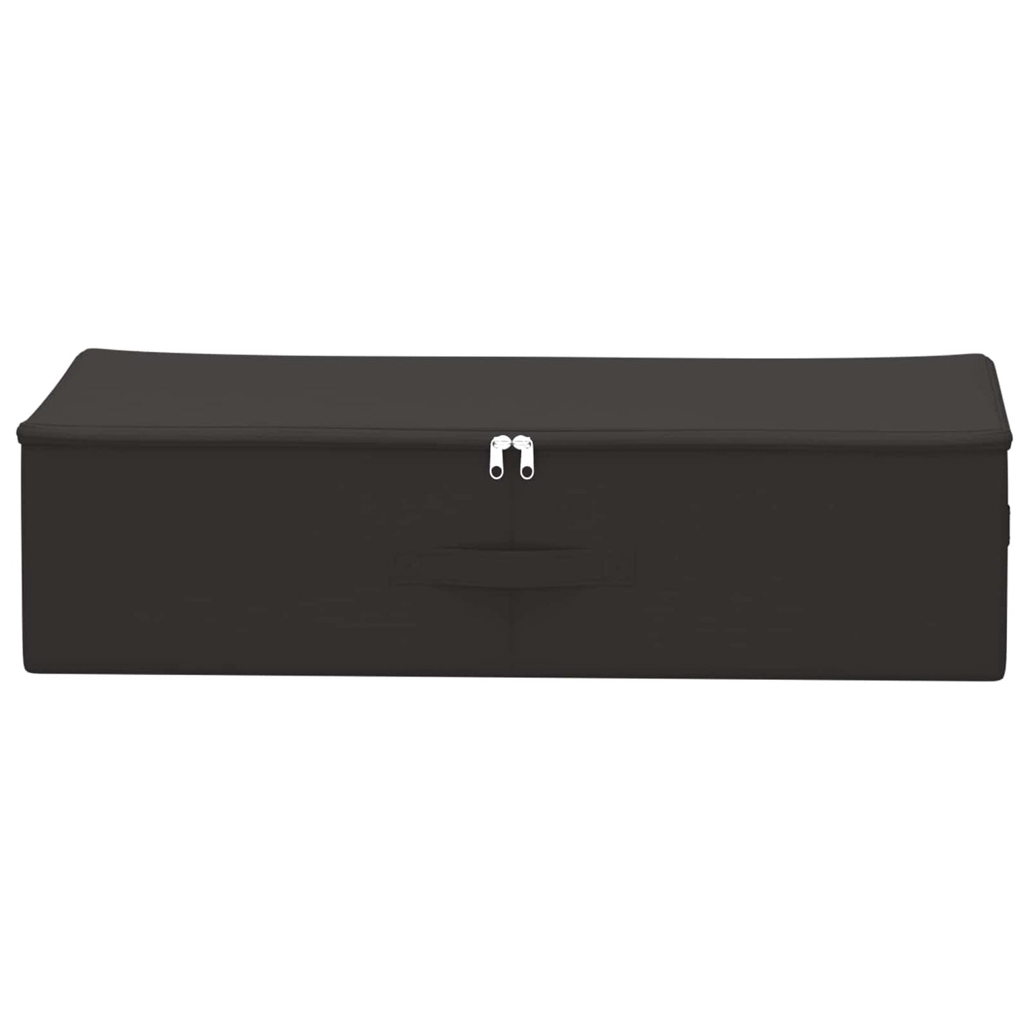 Lagringsboks 6 pcs Antrasitt 70 x 40 x 18 cm Ikke-vevd stoff