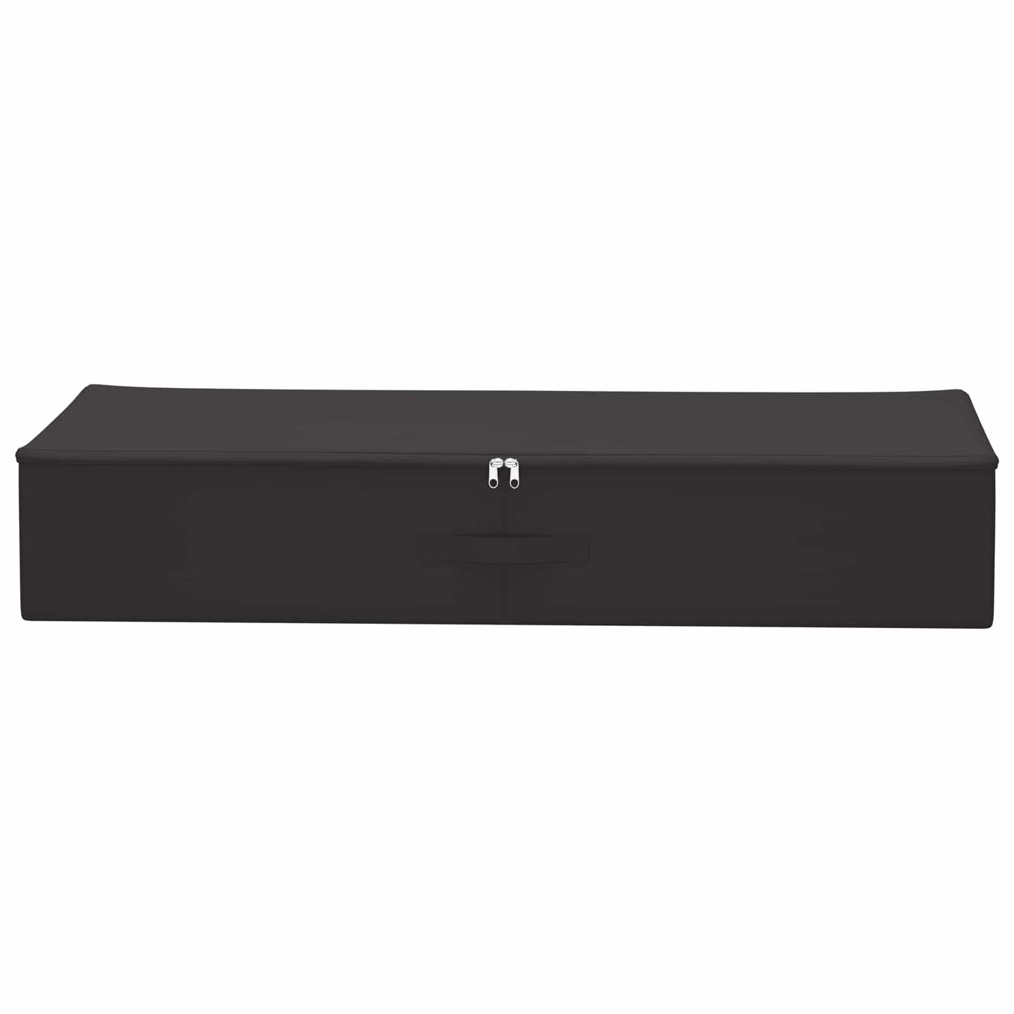 Lagringsboks 6 pcs Antrasitt 90 x 48 x 15 cm Ikke-vevd stoff