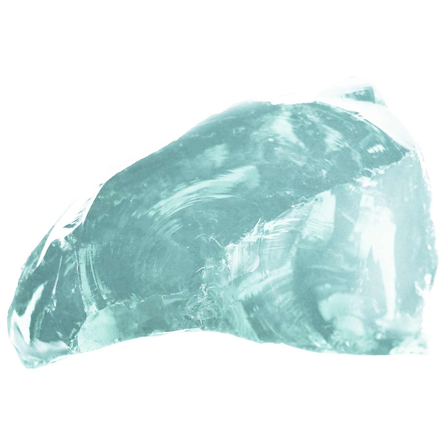 Hage Steiner Turkis 12 cm Glass