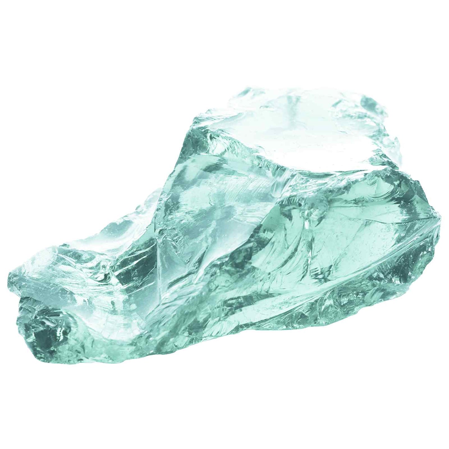Hage Steiner Turkis 12 cm Glass