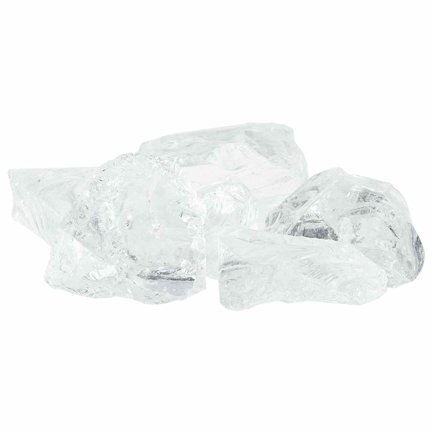 Hage Steiner Hvit 12 cm Glass