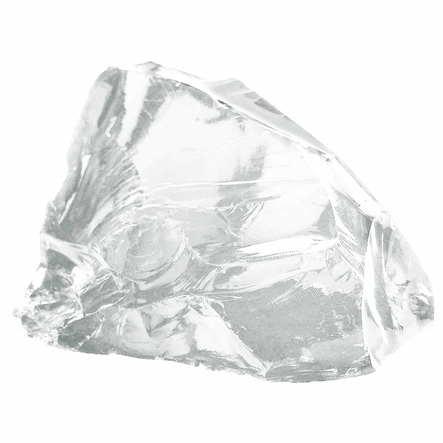 Hage Steiner Hvit 12 cm Glass