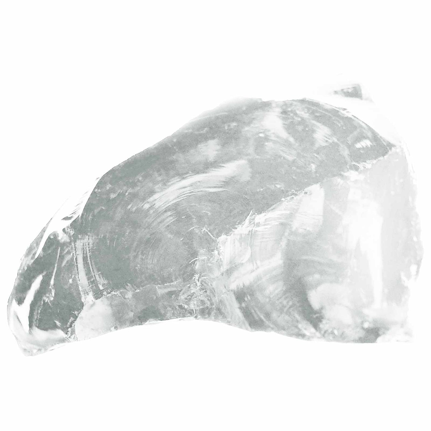 Hage Steiner Hvit 12 cm Glass
