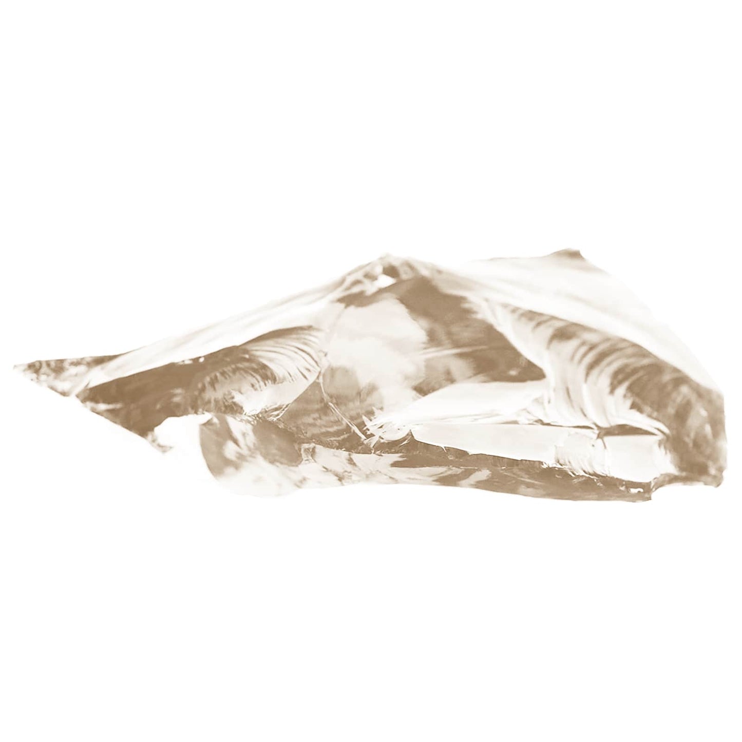 Hage Steiner champagne 12 cm Glass