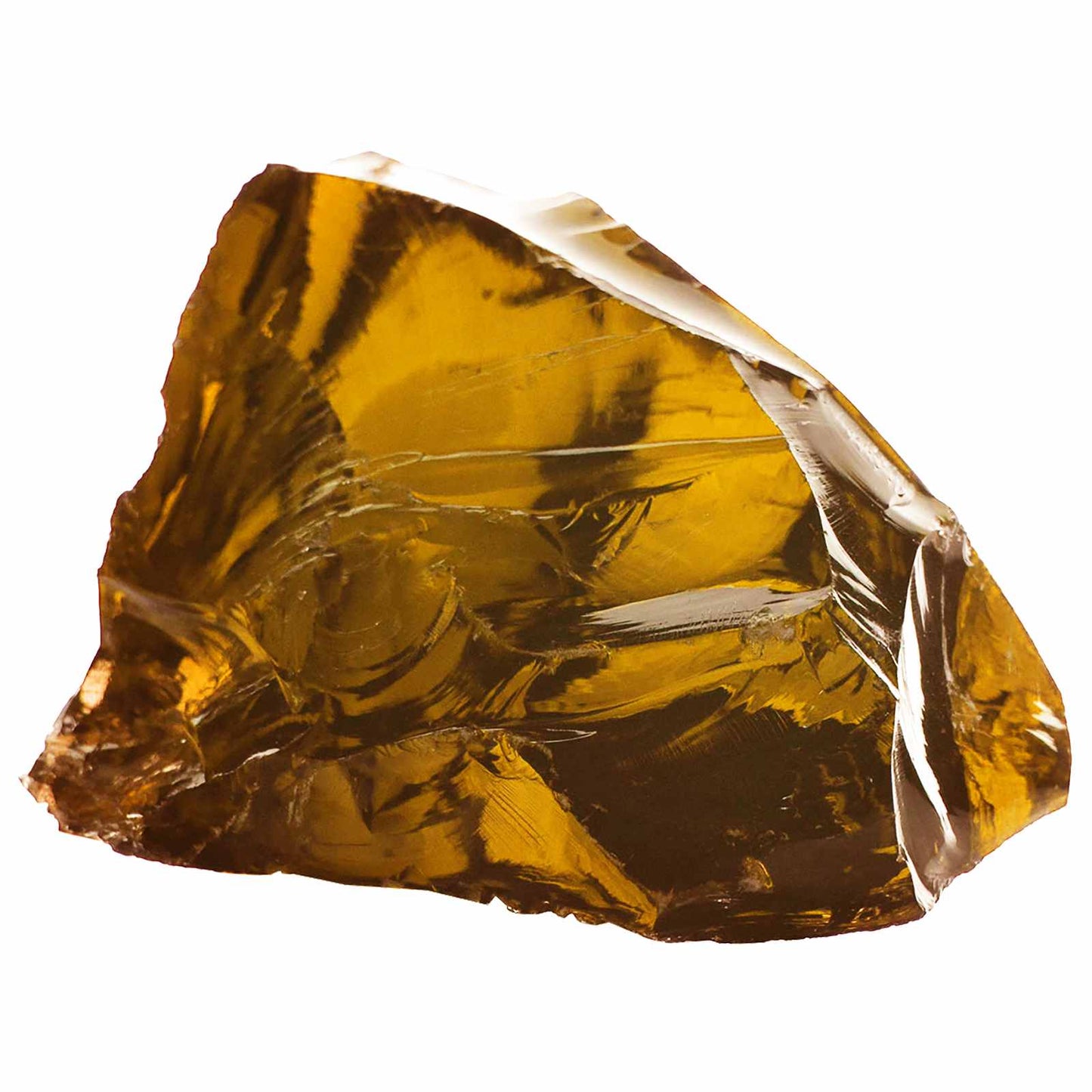Hage Steiner Brun 12 cm Glass