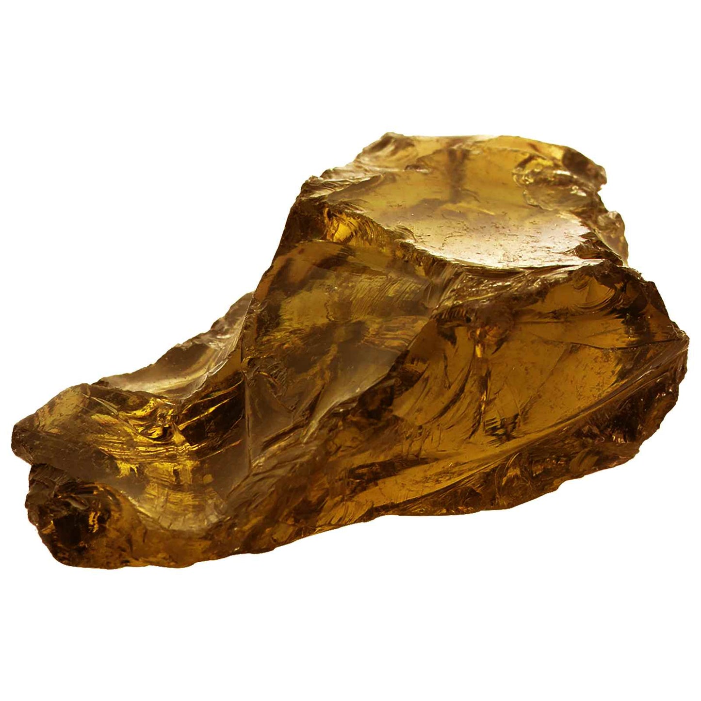 Hage Steiner Brun 12 cm Glass
