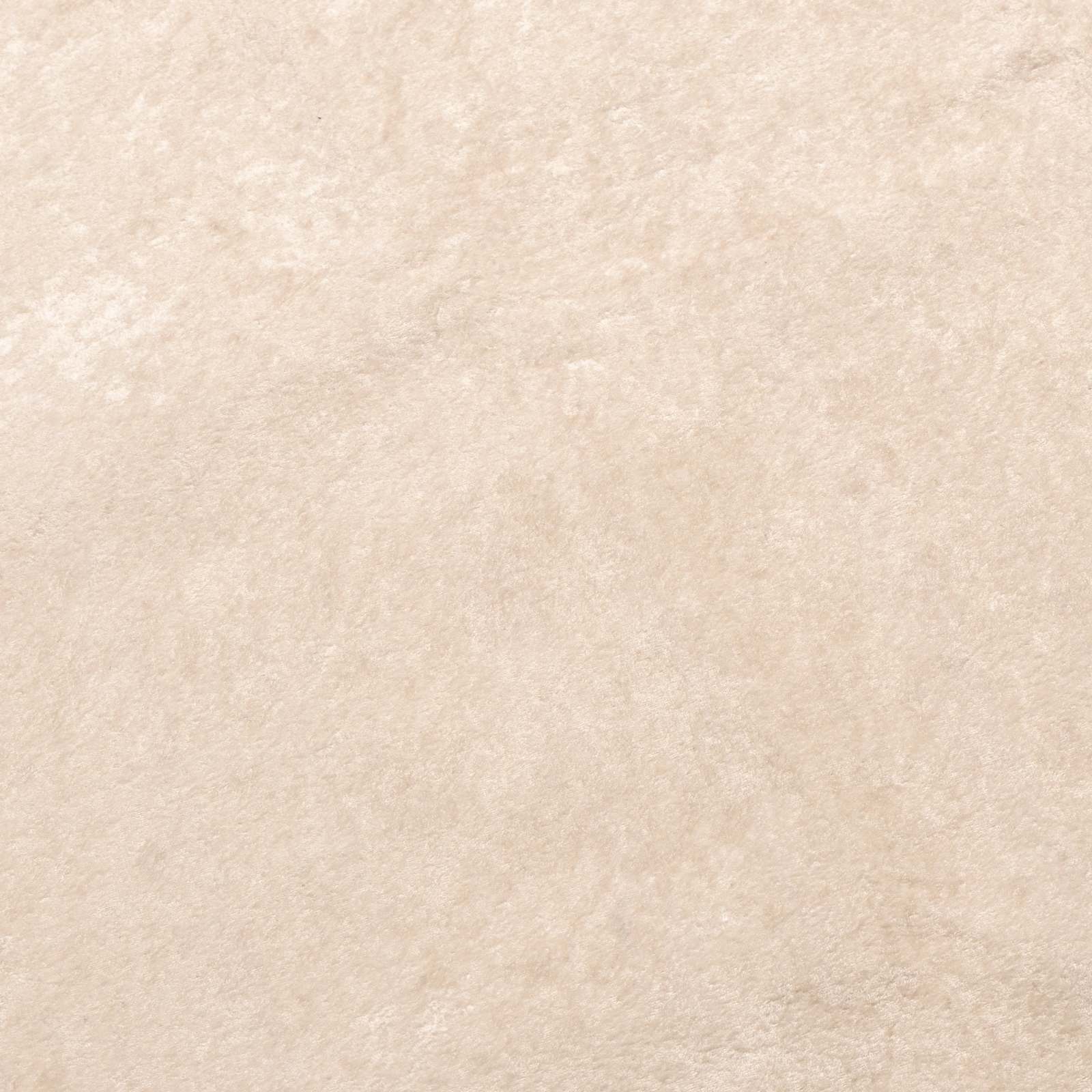 Teppe Print Krem 300 x 190 cm Polyester og PVC vidaXL