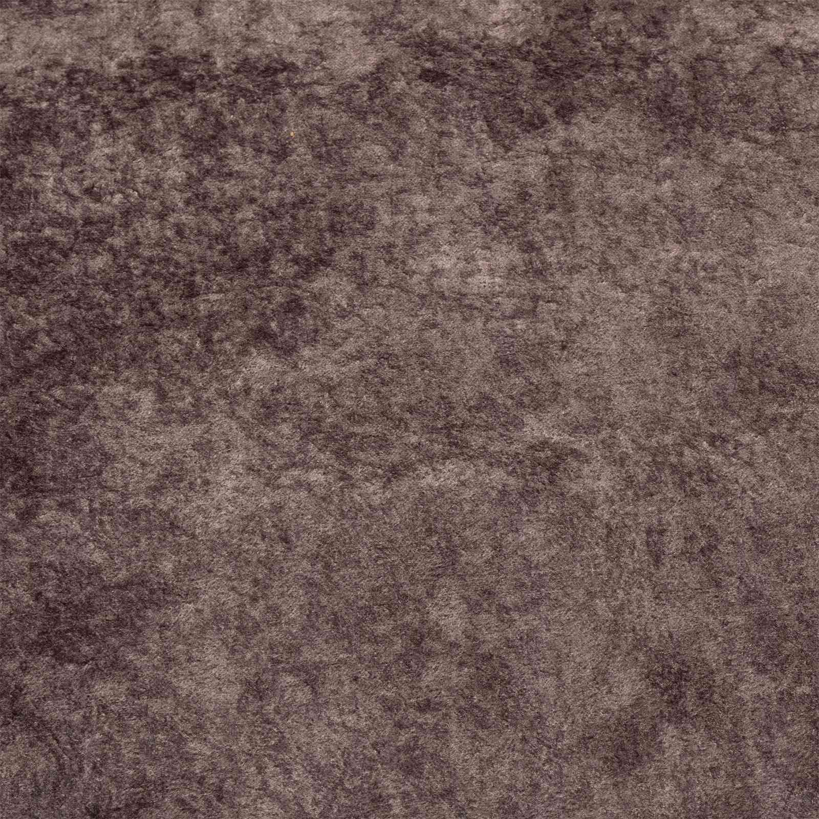 Teppe Runner MARSA Grå 450 x 100 cm Polyester og PVC vidaXL