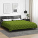 Vinter Dynen 220 x 240 cm 450 gsm Mikrofiber (100% Polyester)