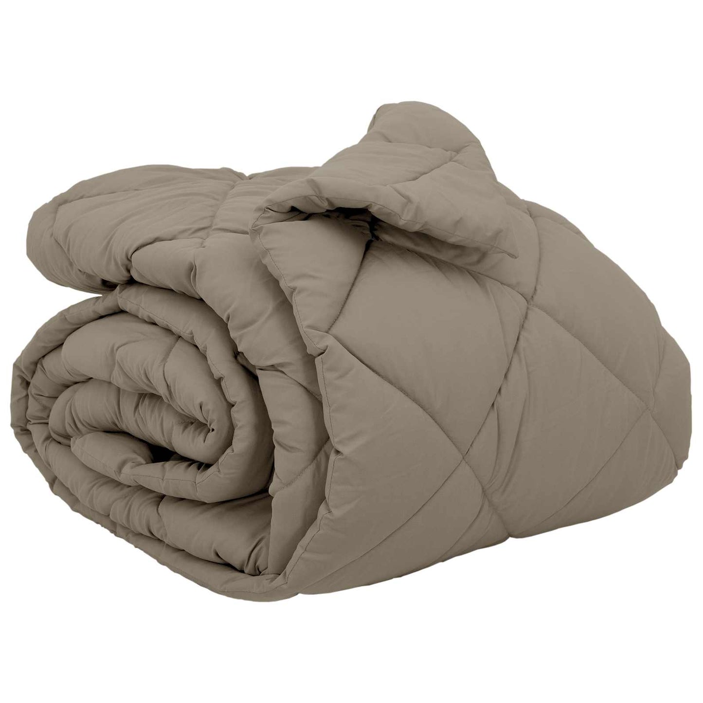 Vinter Dynen 200 x 240 cm 450 gsm Mikrofiber (100% Polyester)