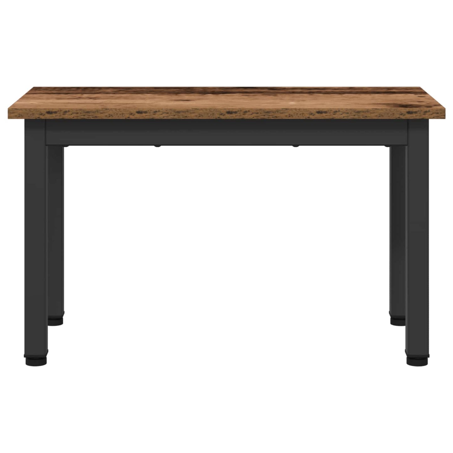 Kaffebord Gammelt tre 60 x 30 x 36 cm Konstruert tre