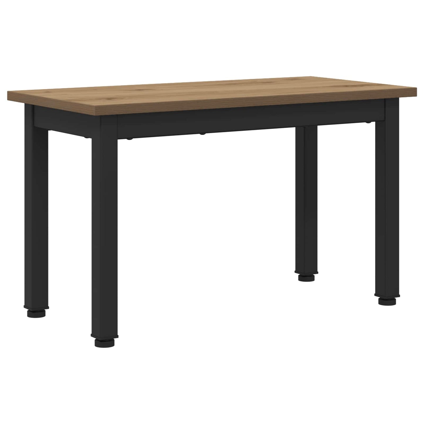 Kaffebord Kunstnerisk Eik 60 x 30 x 36 cm Konstruert tre