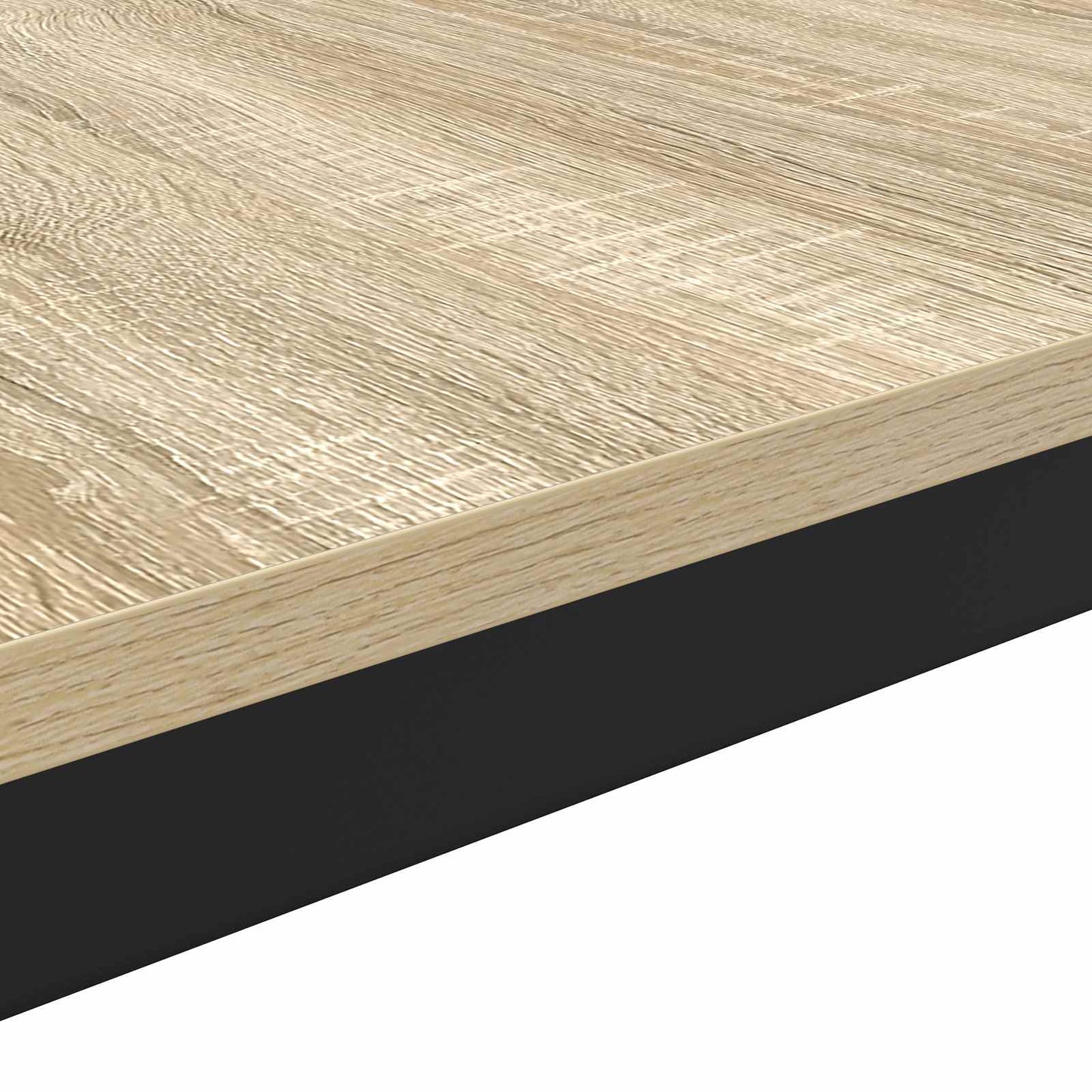 Kaffebord Sonoma 60 x 50 x 36 cm Konstruert tre