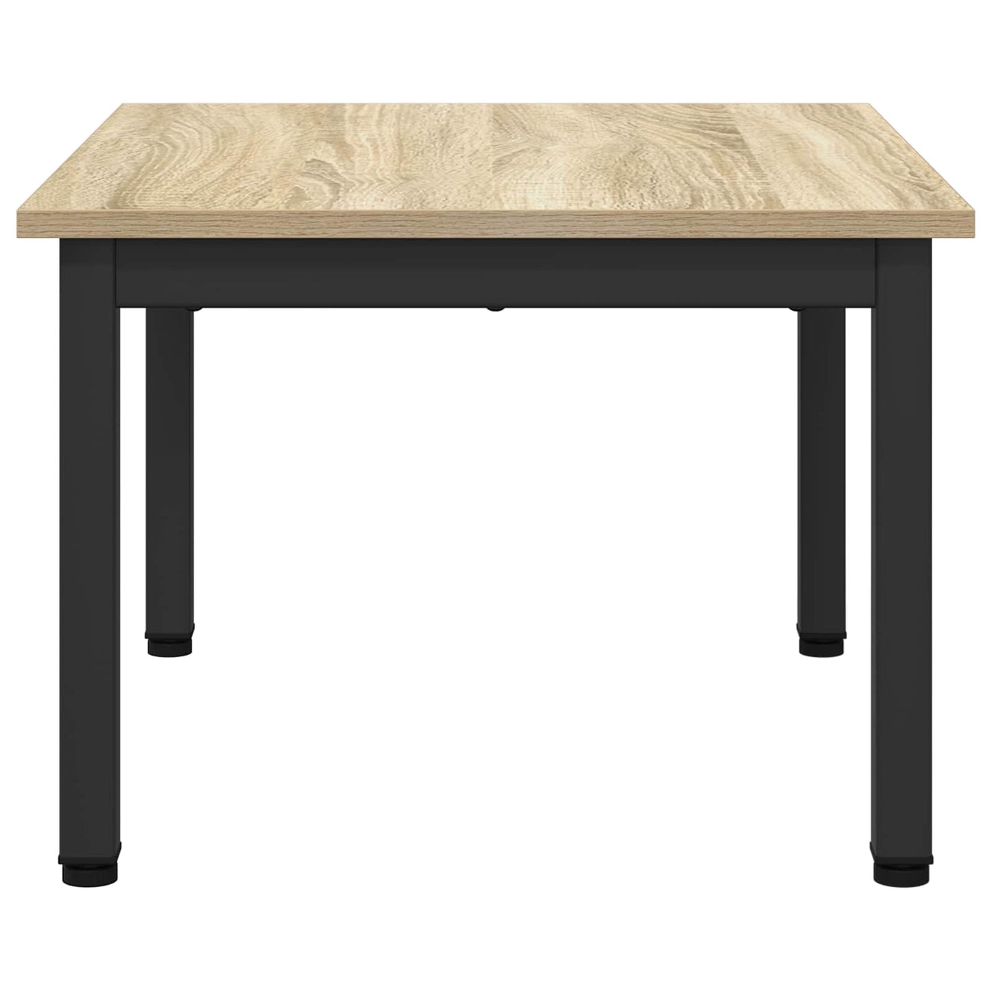Kaffebord Sonoma 60 x 50 x 36 cm Konstruert tre